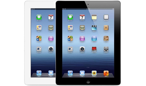 €189.99 for a Refurbished 32GB iPad 4 - 12 Month Warranty