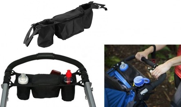 buggy bottle holder