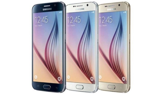 Refurbished 32GB Samsung Galaxy S6 or S7 from €169.99