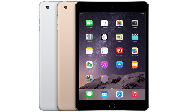 BLACK FRIDAY PREVIEW: Refurbished Apple iPad Mini 2 or 3 from €164.99 - 12 Month Warranty