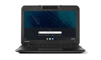 Refurbished Lenovo, Dell & Acer Chromebooks with 12 Month Warranty