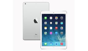 Refurbished Apple iPad Air or iPad Air 2 with 12 Month Warranty