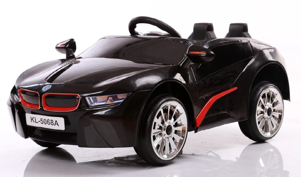 bmw i8 kids