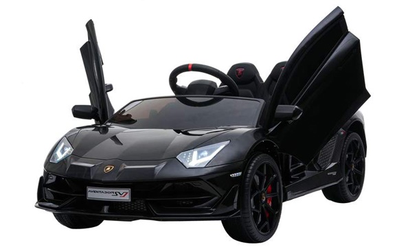 lamborghini aventador svj toy