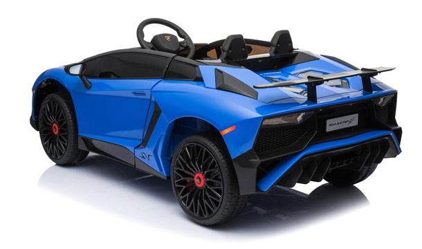 lamborghini aventador for kids