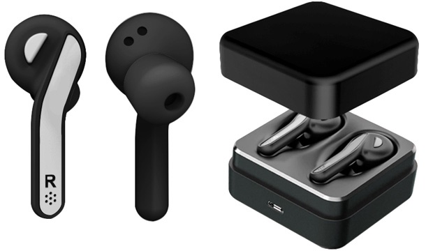 Hyphen cheap wireless buds