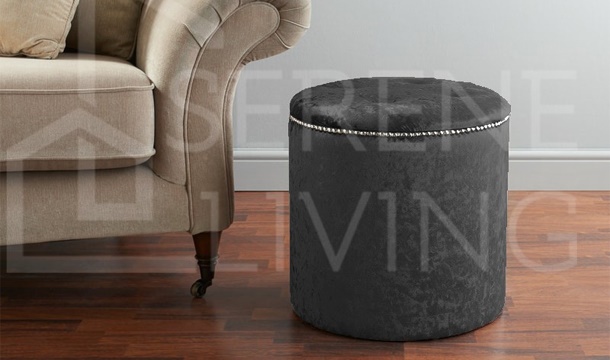 B and deals m storage stool