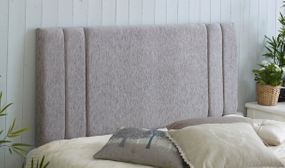 Rio II Chenille Fabric Headboards in 6 Sizes