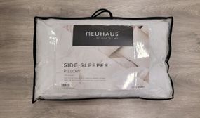 Side Sleeper Latex Pillow