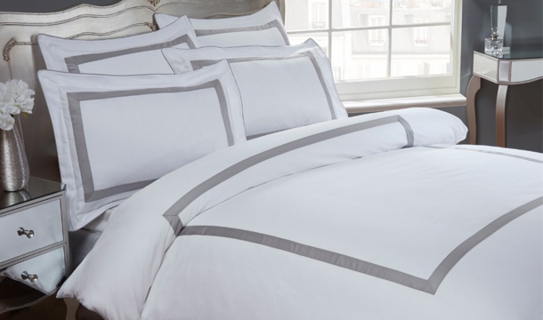 egyptian cotton 300 thread count duvet cover