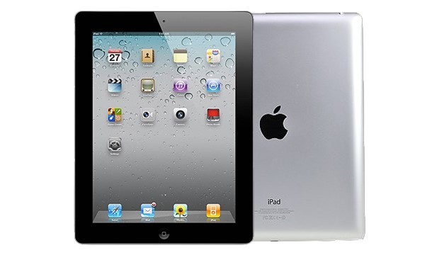 24 HOUR FLASH SALE: €99.99 for a Refurbished Apple iPad 2 with Warranty