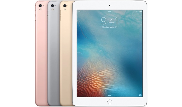 €439.99 for a Refurbished Apple iPad Pro 10.5 Inch - Grade A