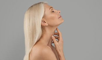 Hifu Face and Neck Lift treatment at Spy Day Spa Rathfarnham, Dublin