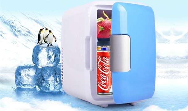 Novelty Mini Desktop Fridges Save Up To 62 Pigsback Com