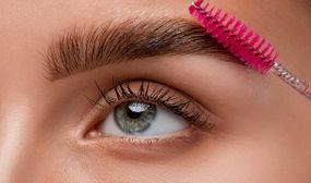 Revolutionary 6D Eyebrow Embroidery Treatment