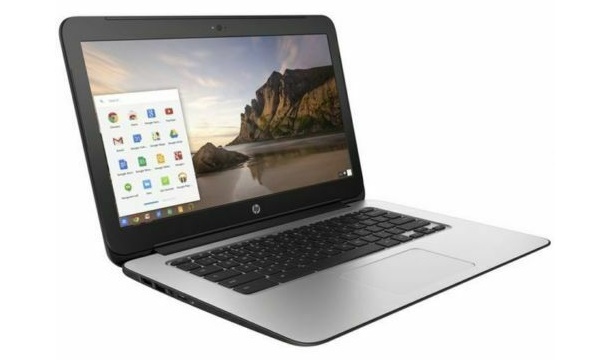  €219.99 for a Refurbished HP Chromebook with 12 Month Warranty