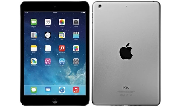 FLASH SALE: €209.99 for a Refurbished Apple iPad Air 2 Wi-Fi 16GB with 12 Month Warranty