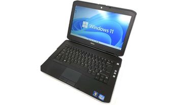 Refurbished Dell Latitude E5430 Laptop with 12 Month Warranty