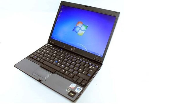 Hp 2510 сброс на заводские настройки