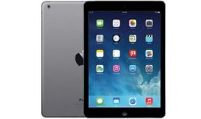 Refurbished Apple iPad Mini 2 Wi-Fi 16GB with 12 Month Warranty