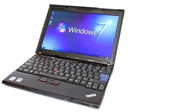 ibm laptop