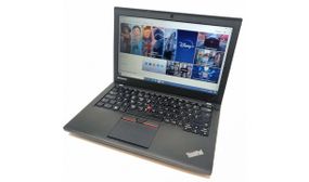 Refurbished Lenovo Thinkpad X250 Laptop with 12 Month Warranty