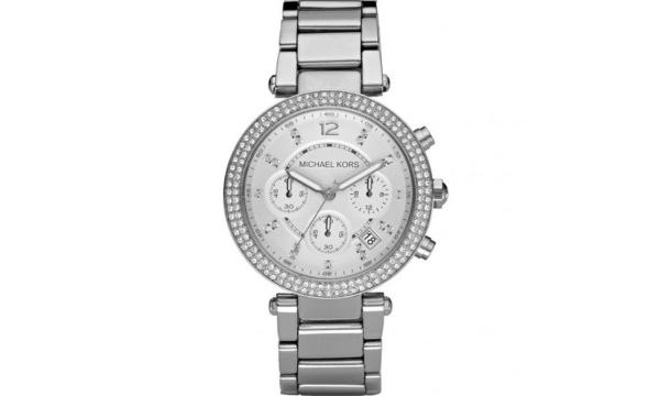 Michael kors world outlet watch