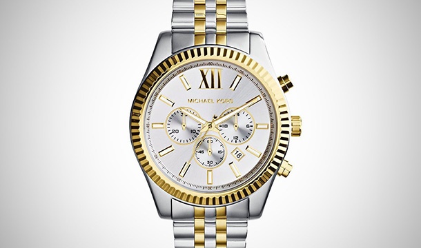 Michael kors shop world watch