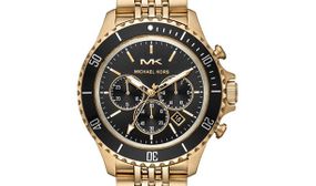 Michael Kors MK8726 Bayville Men’s Chronograph Watch (Ø44mm)