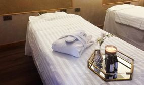 Limited Price Drop: Luxury Spa Package with Facial, Massage, & More at The Residence Day Spa, D6