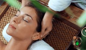 Spa Package with 60-Minutes of Treatments and Prosecco @ The Serenity Suite, Cork