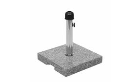 Granite Parasol Stand