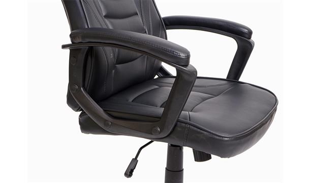 Pigsback discount office chair