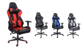 Office Gaming Swivel Chair