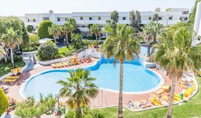 Mallorca - 7 Nights in the 4* Bluesea Club Marthas Incl. Flights & Transfers 