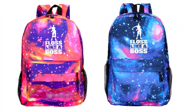 boss backpack sale