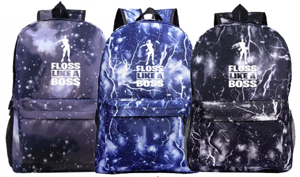 boss backpack sale