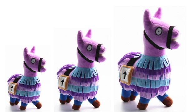 Llama Plush Toy In 3 Sizes Ideal Gift For Fortnite Fans Save Up - https images pigsback com images megadeal ty direct llama jpg ty direct llama plush toys in 3 sizes from 6 99 ideal gift for fortnite fans 6 99