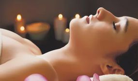 WIN a Luxurious 70-Minute Treatment with a Glass of Bubbly in an Award-Winning Spa, Limerick