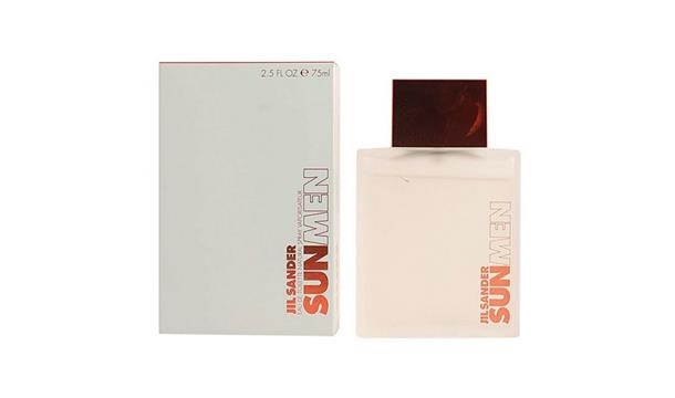 Men's Perfume Un Jil Sander EDT - Pigsback.com