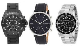 Range of Men's Michael Kors Watches (11 Models)