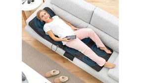 InnovaGoods Full Body Heated Massage Mat