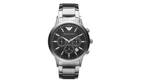 Mens Armani Watch AR2434 (43 mm)