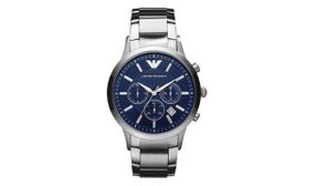 Mens Armani Watch AR2448 (43 mm)