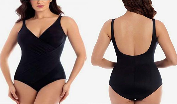 gorgeous one piece swimsuits