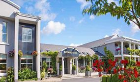 4* Wexford stay with renowned hospitality including Beauty Credit, Wine, Late Checkout & more