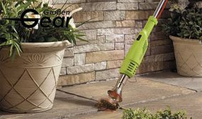 Garden Gear Electric Weed Burner