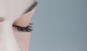 Eyelash Lift treatment at Zee Beauty & Nails Spa, Dublin 24