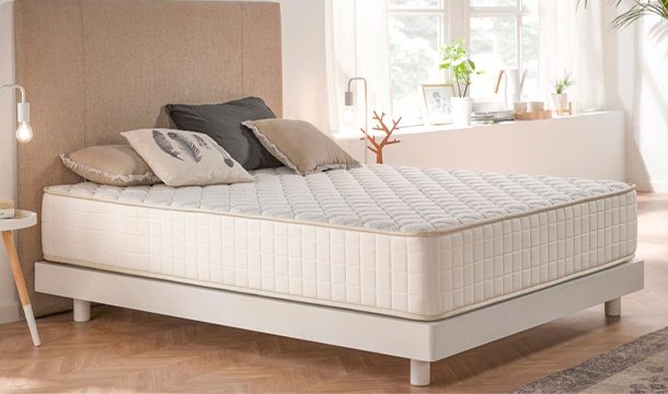 Olympus Gel 12 Zone Extra Thick Mattress in 4 Sizes from €139.99