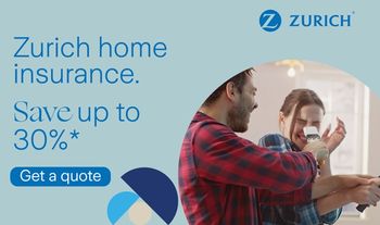 Save on Home Insurance online when you use code 